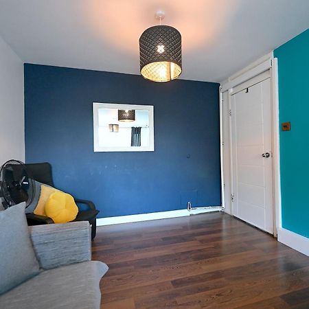 3 Bedroom Flat In Central London - Regents Park / Baker St 외부 사진