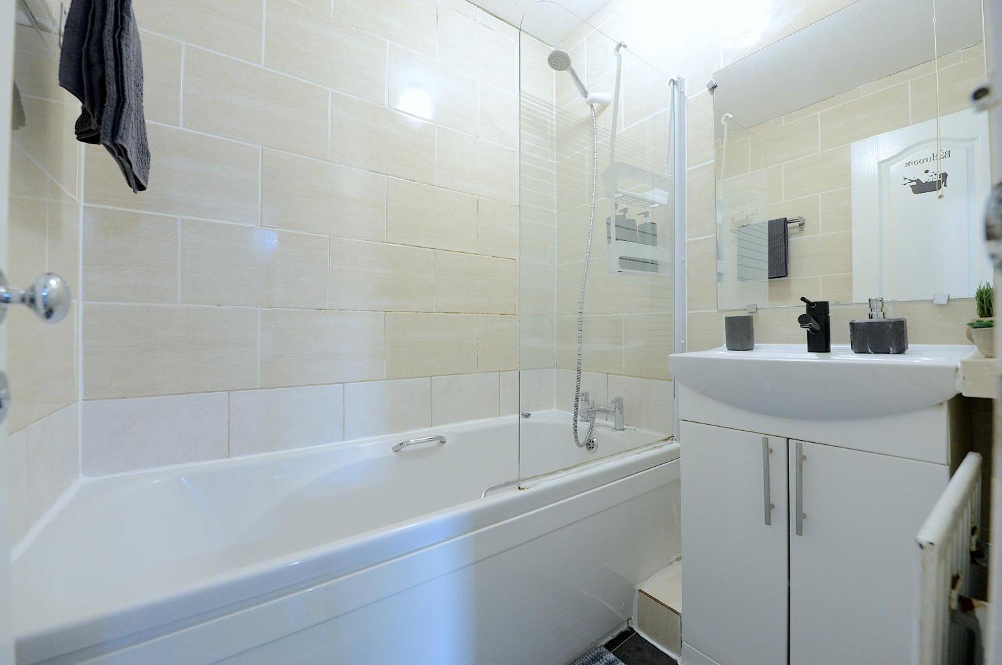 3 Bedroom Flat In Central London - Regents Park / Baker St 외부 사진