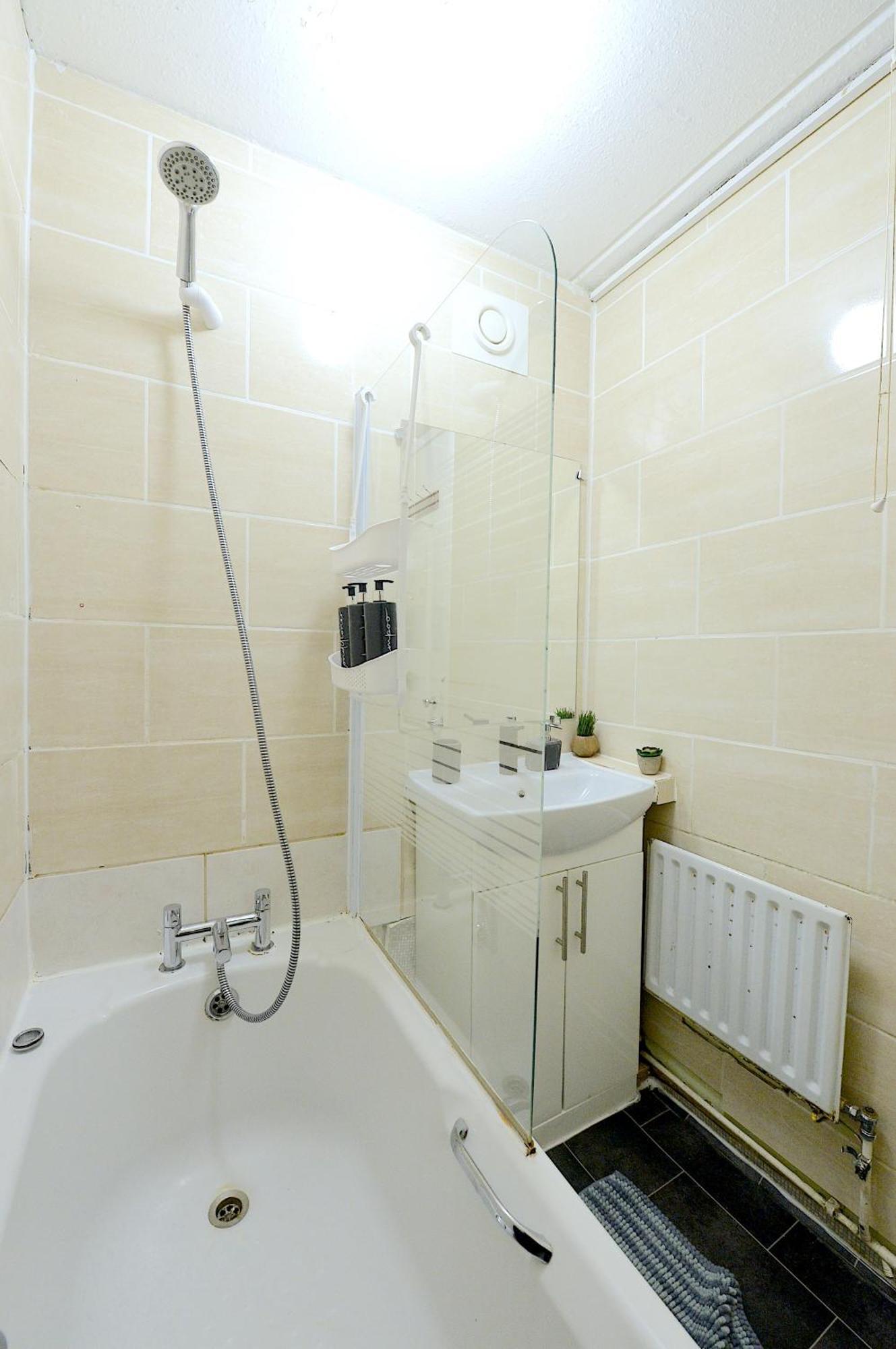 3 Bedroom Flat In Central London - Regents Park / Baker St 외부 사진