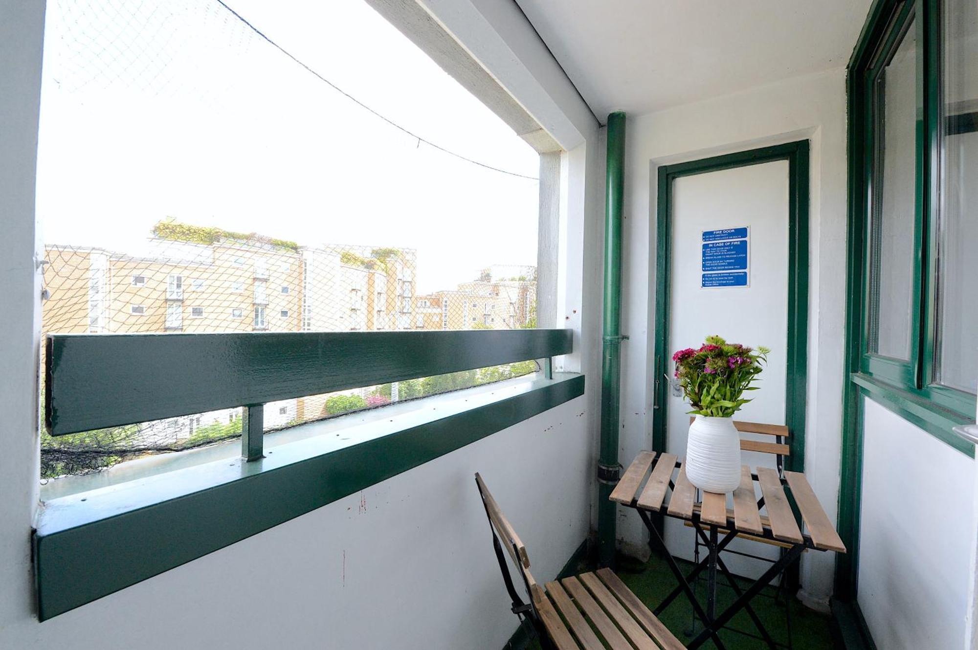 3 Bedroom Flat In Central London - Regents Park / Baker St 외부 사진